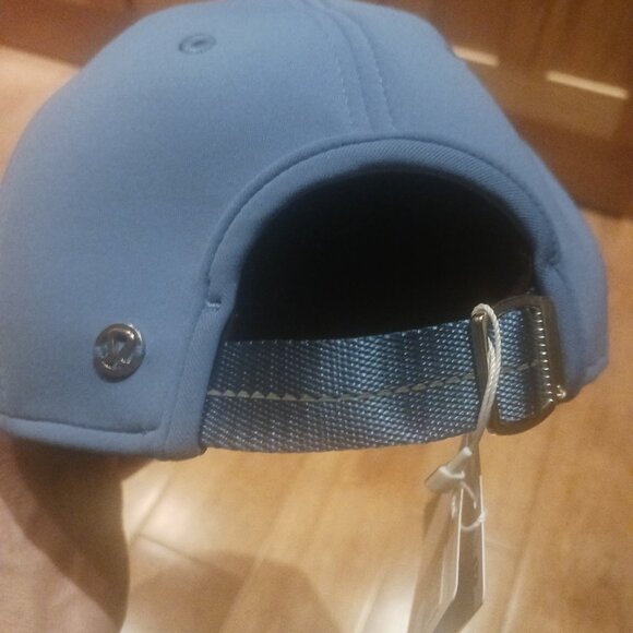 Lululemon Baller Hat Soft Denim Blue - Picture 8 of 11